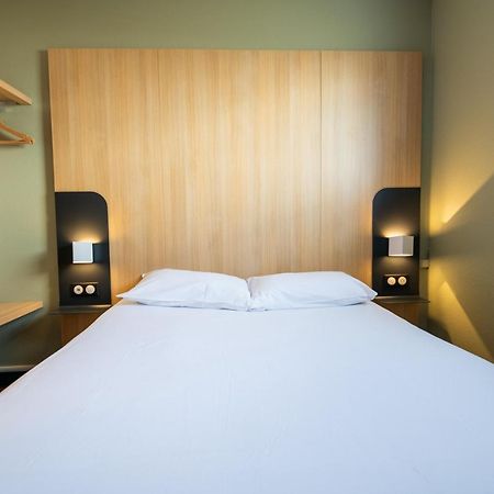 B&B Hotel Bordeaux Merignac Aeroport Экстерьер фото