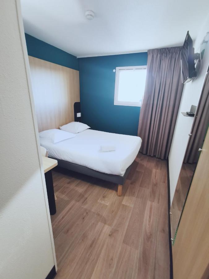 B&B Hotel Bordeaux Merignac Aeroport Экстерьер фото