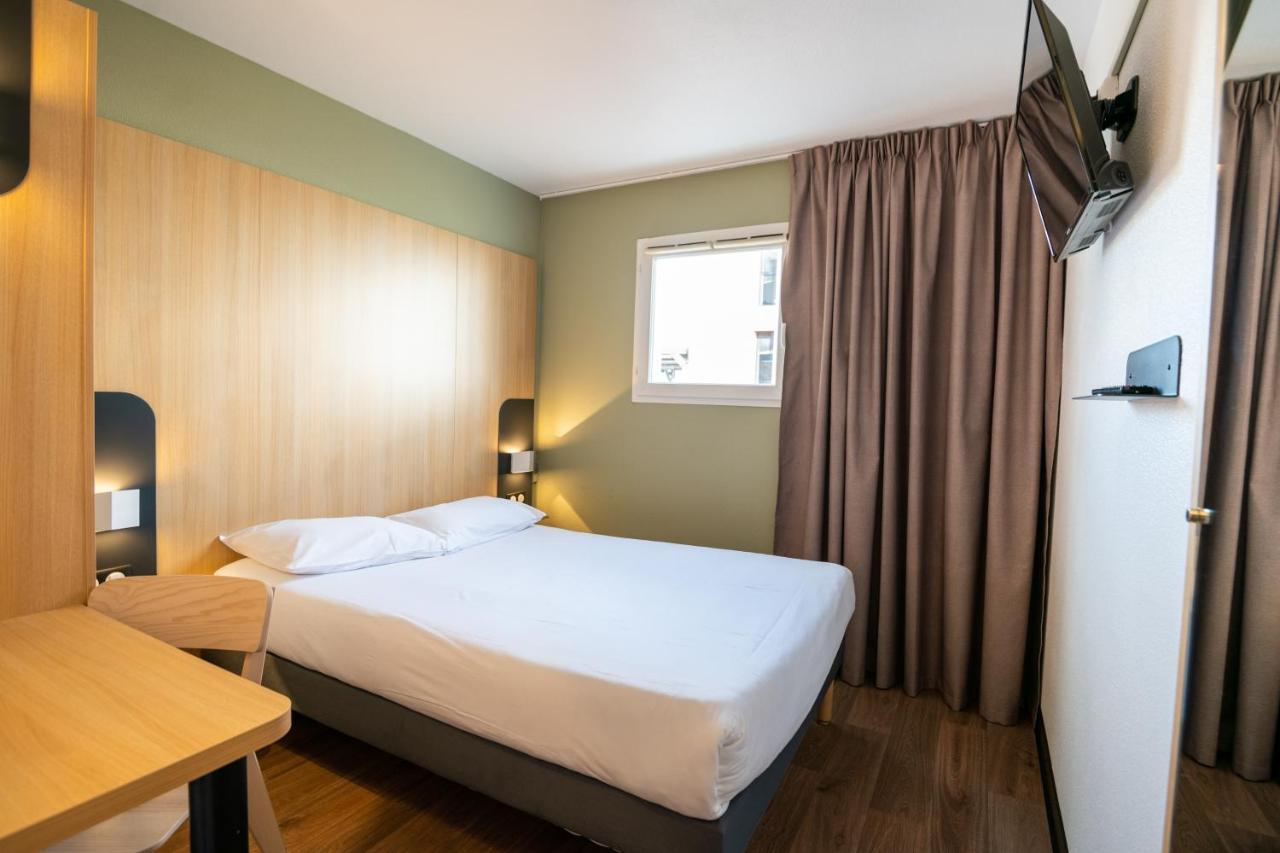 B&B Hotel Bordeaux Merignac Aeroport Экстерьер фото