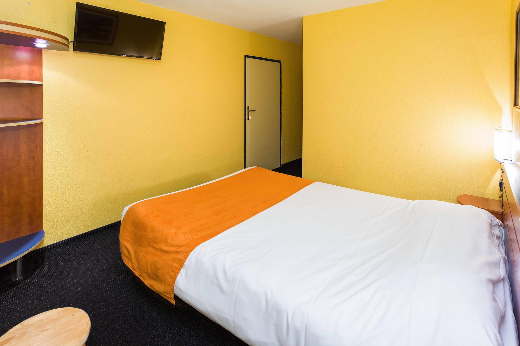 B&B Hotel Bordeaux Merignac Aeroport Экстерьер фото