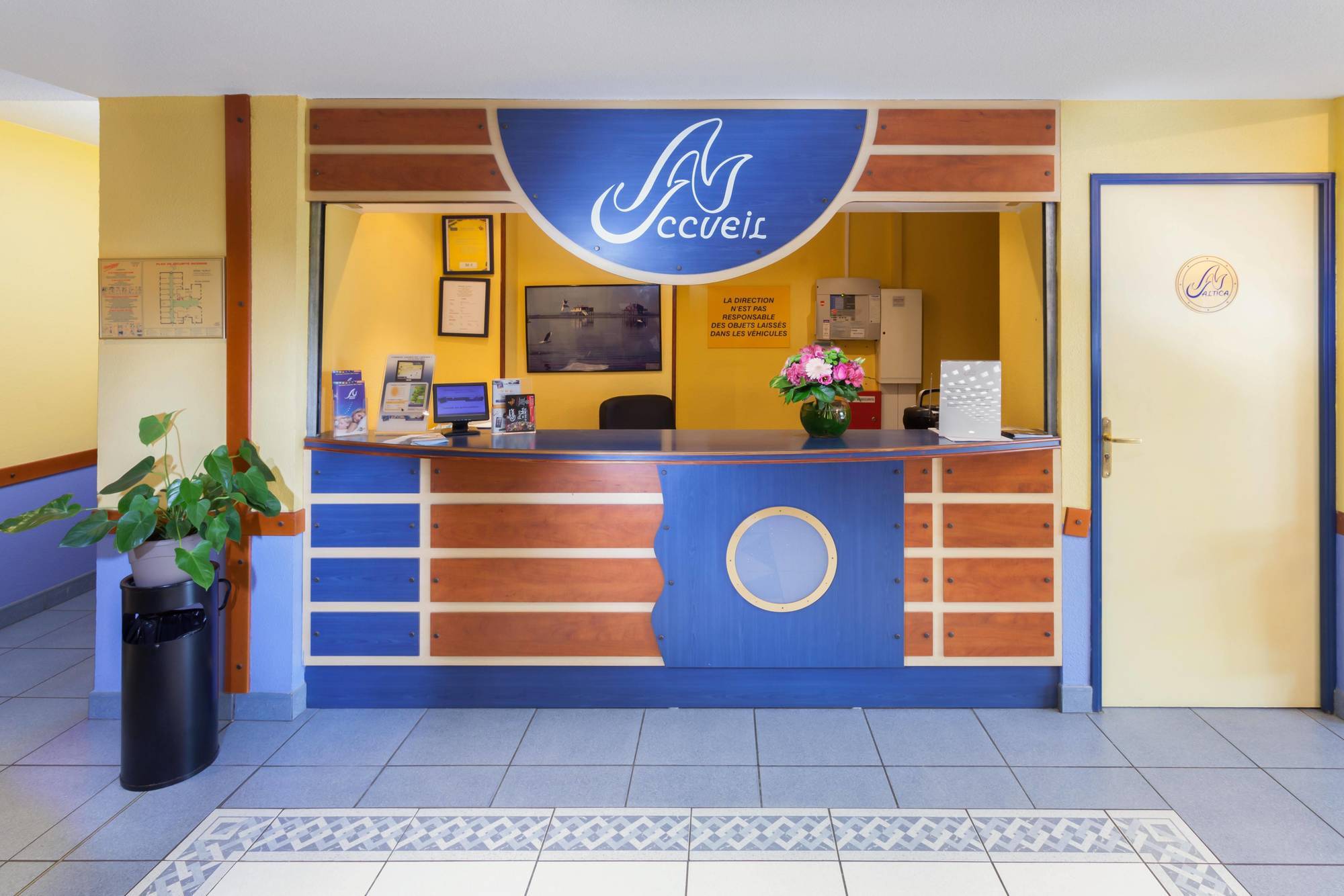 B&B Hotel Bordeaux Merignac Aeroport Экстерьер фото